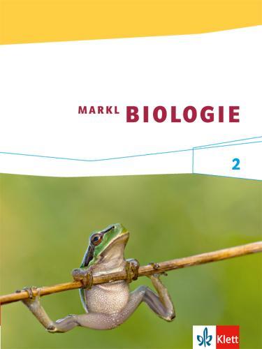 Cover: 9783121500307 | Markl Biologie. Schülerband 7./8. Schuljahr | Buch | Deutsch | 2015