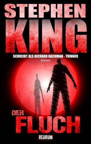Cover: 9783959572958 | Der Fluch | - Thinner | Stephen King | Buch | Deutsch | 2021