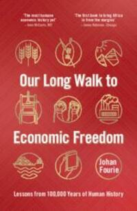 Cover: 9781009228480 | Our Long Walk to Economic Freedom | Johan Fourie | Taschenbuch | 2022