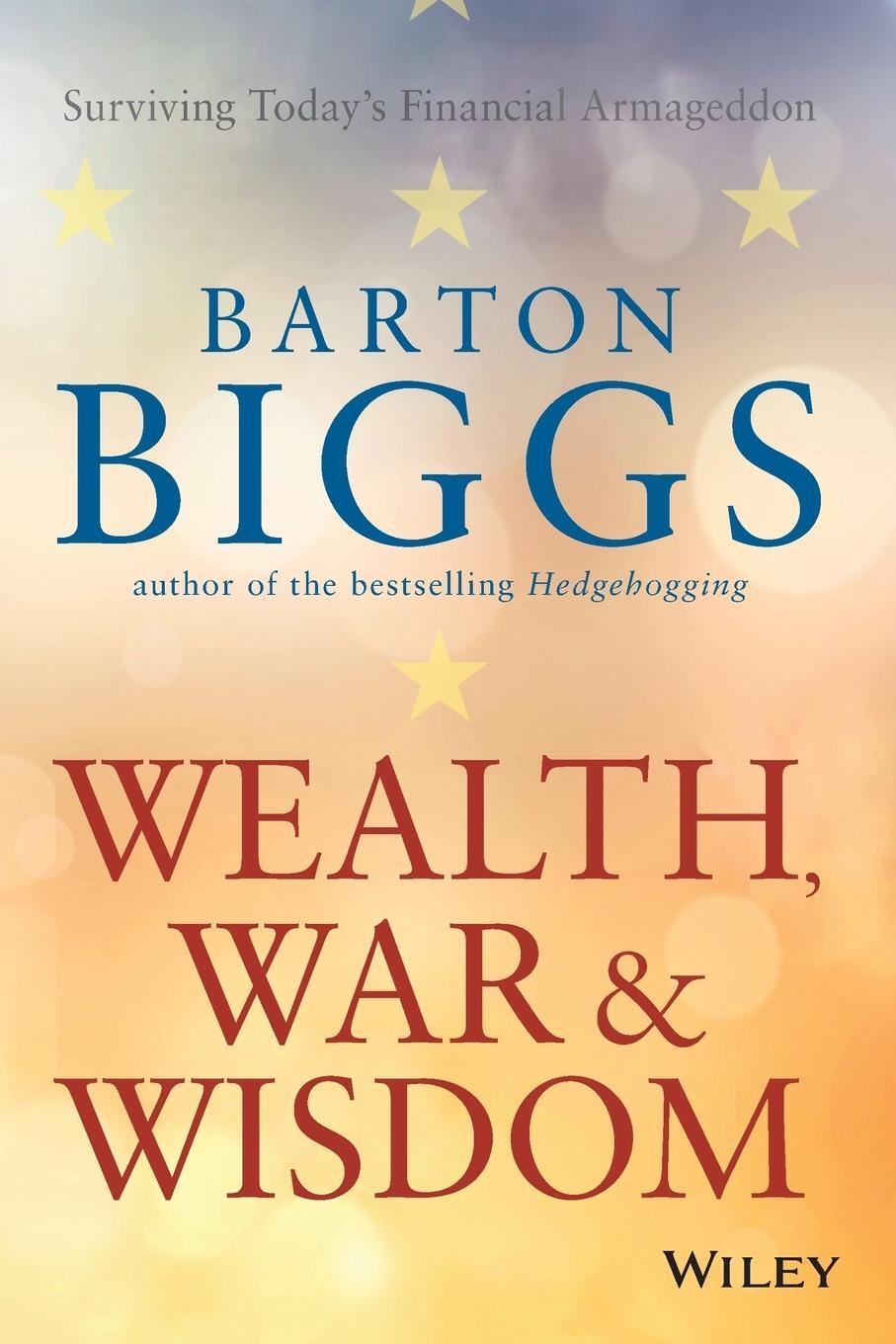 Cover: 9780470474792 | Wealth, War and Wisdom | Barton Biggs | Taschenbuch | Paperback | IX