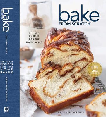 Cover: 9798987482049 | Bake from Scratch (Vol 8) | Brian Hart Hoffman | Buch | Englisch
