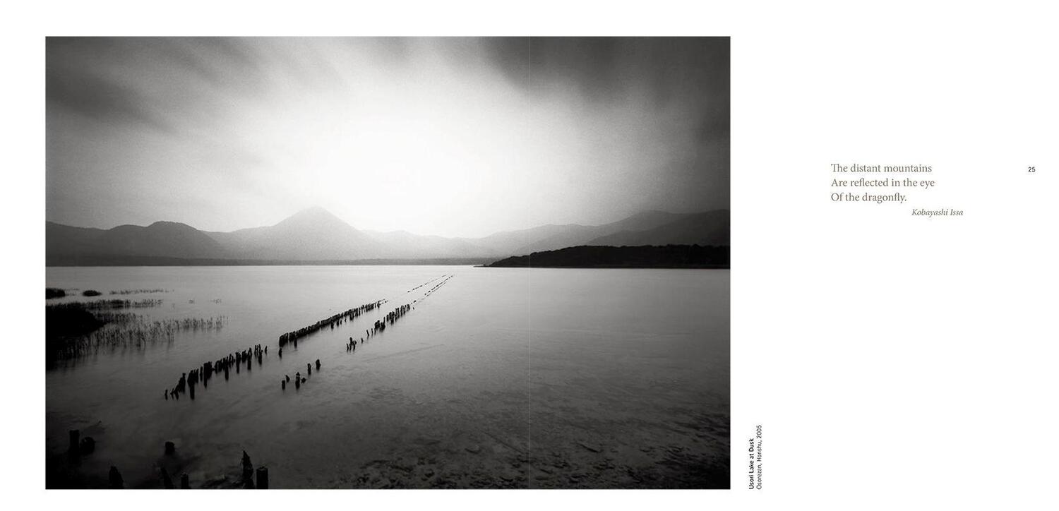 Bild: 9783791388502 | Forms of Japan: Michael Kenna (deutsche Ausgabe) | Kenna (u. a.)