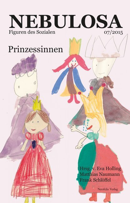 Cover: 9783958080027 | Prinzessinnen | Eva Holling (u. a.) | Taschenbuch | 126 S. | Deutsch