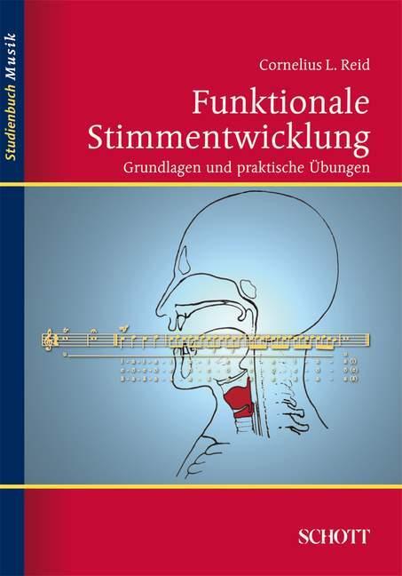 Cover: 9783795787233 | Funktionale Stimmentwicklung | Grundlagen und praktische Übungen