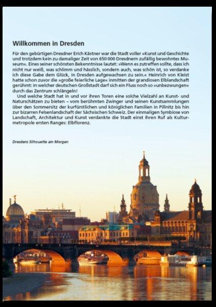 Bild: 9783961416387 | Reiseführer Dresden. Stadtführer inklusive Ebook. Ausflugsziele,...