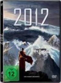 Cover: 4030521719712 | 2012 | Roland Emmerich (u. a.) | Blu-ray Disc | Deutsch | 2010