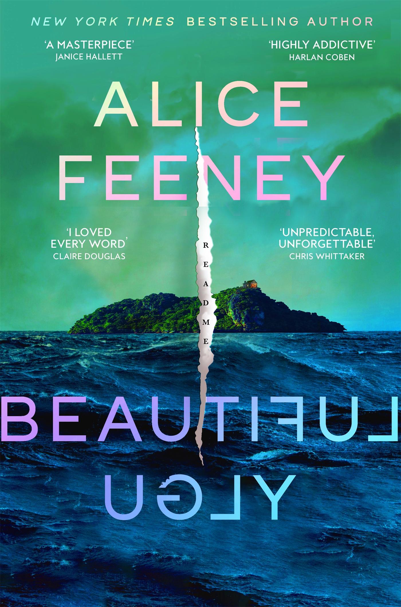 Cover: 9781035053810 | Beautiful Ugly | Alice Feeney | Taschenbuch | Englisch | 2025