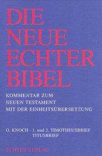Cover: 9783429011390 | Die Neue Echter-Bibel. Kommentar / Kommentar zum Neuen Testament...