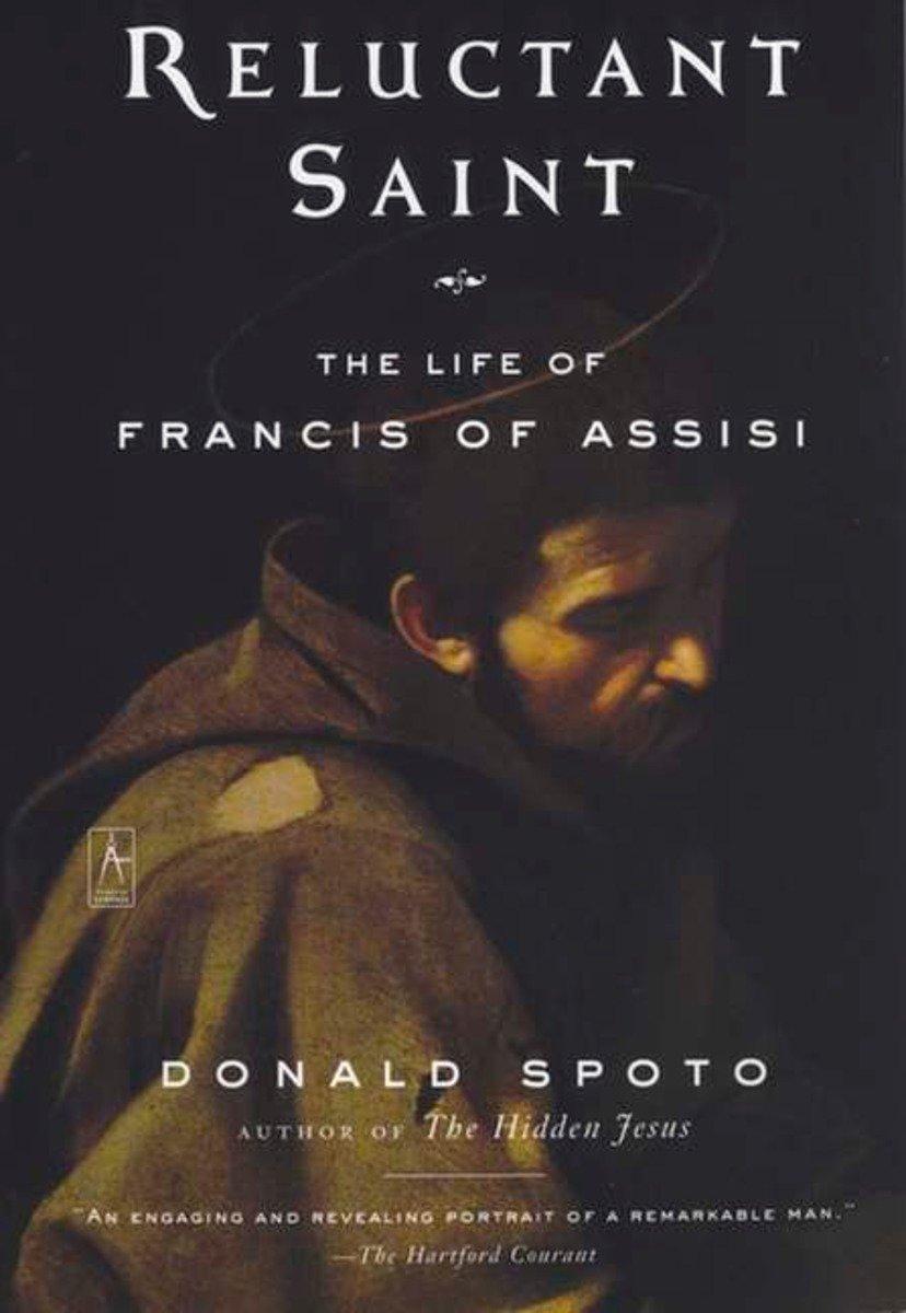 Cover: 9780142196250 | Reluctant Saint | The Life of Francis of Assisi | Donald Spoto | Buch