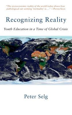 Cover: 9781621483083 | Recognizing Reality | Youth Education in a Time of Global Crisis