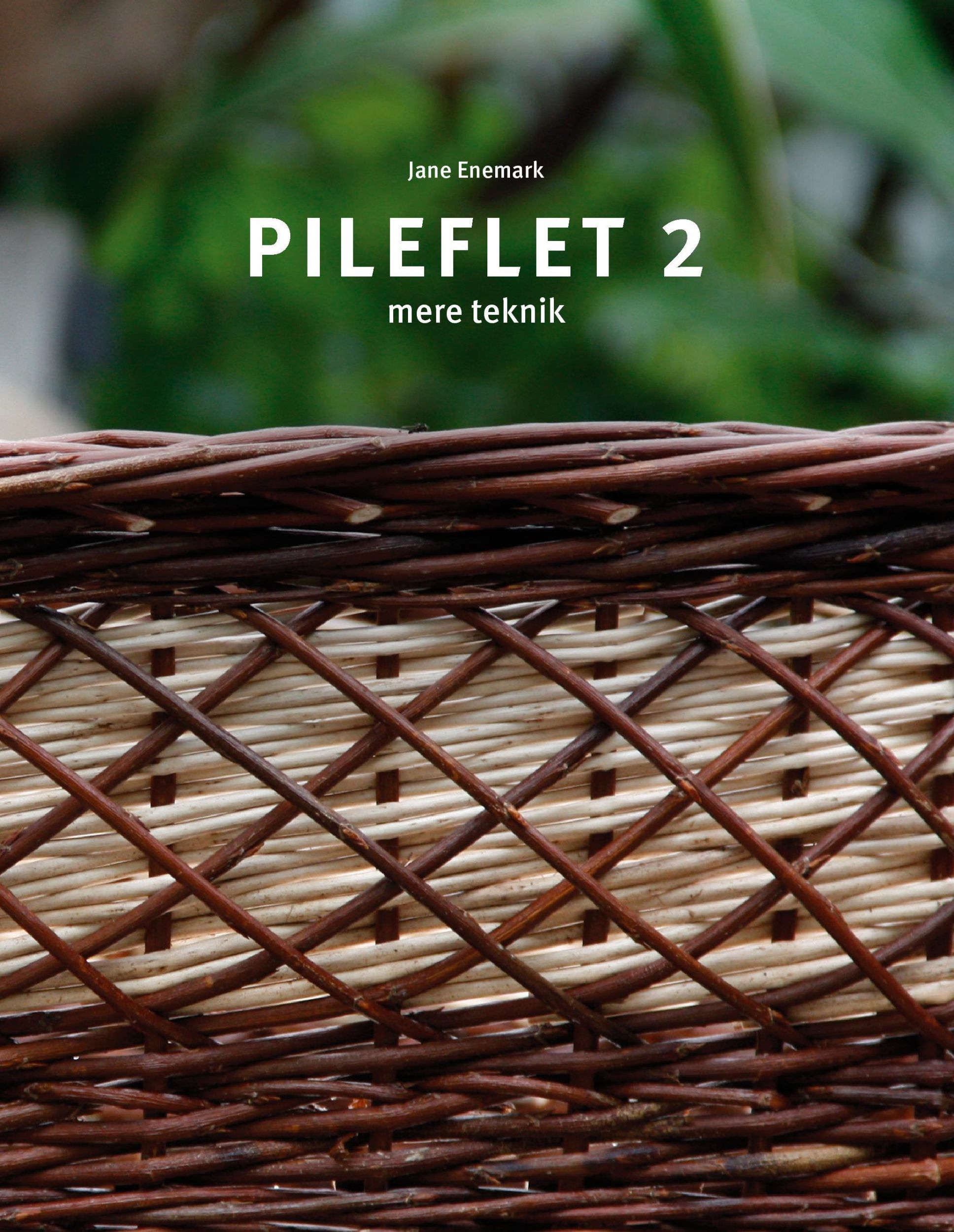 Cover: 9788771705843 | Pileflet 2 | mere teknik | Jane Enemark | Buch | 84 S. | Dänisch