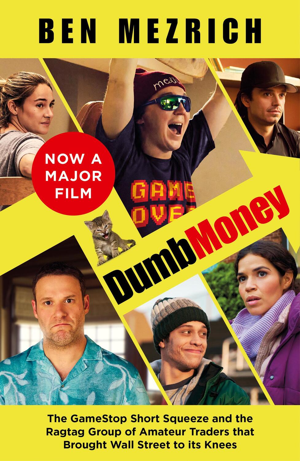 Cover: 9780008497033 | Dumb Money | Ben Mezrich | Taschenbuch | Englisch | 2023