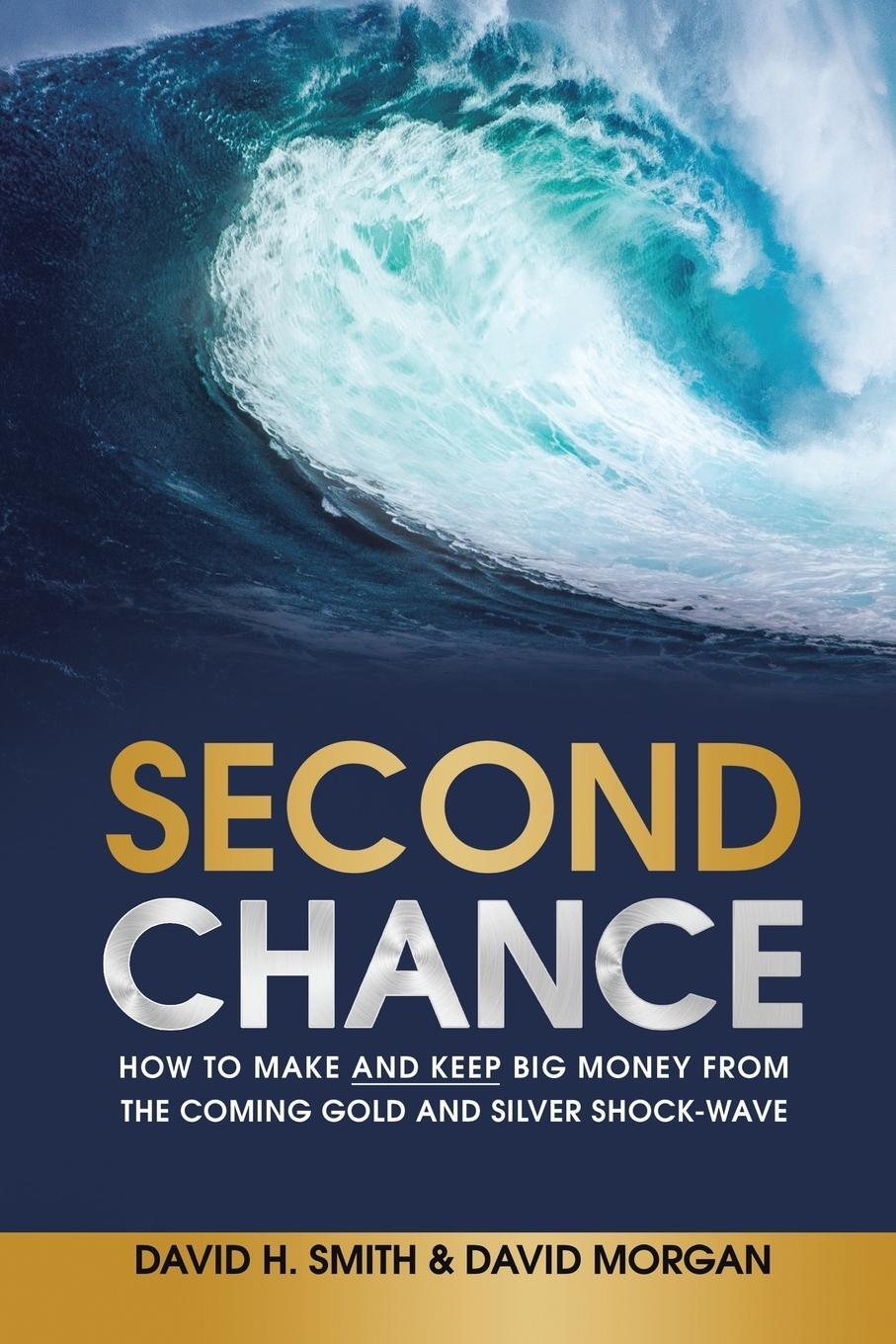 Cover: 9781483460352 | Second Chance | David H. Smith (u. a.) | Taschenbuch | Paperback