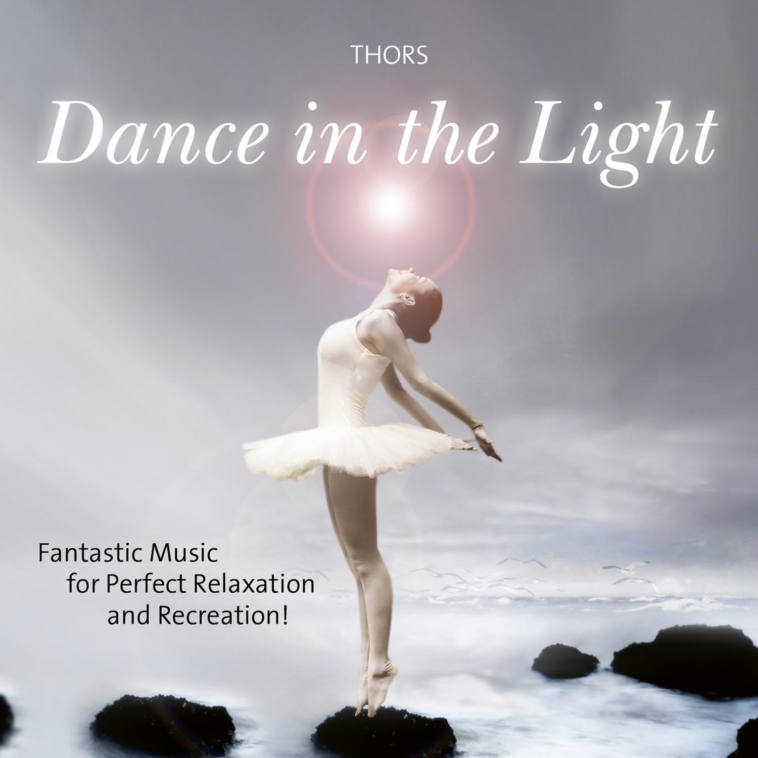 Cover: 9783957663658 | Dance In The Light | Harmonic instrumental music for relaxation | CD
