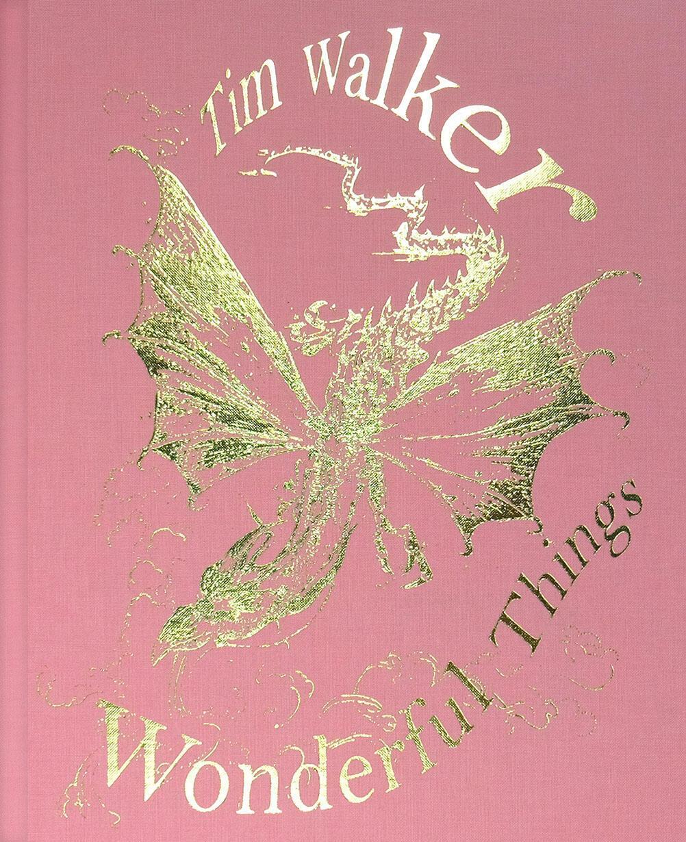 Cover: 9781851779710 | Tim Walker | Wonderful Things | Tim Walker | Buch | Gebunden | 2019