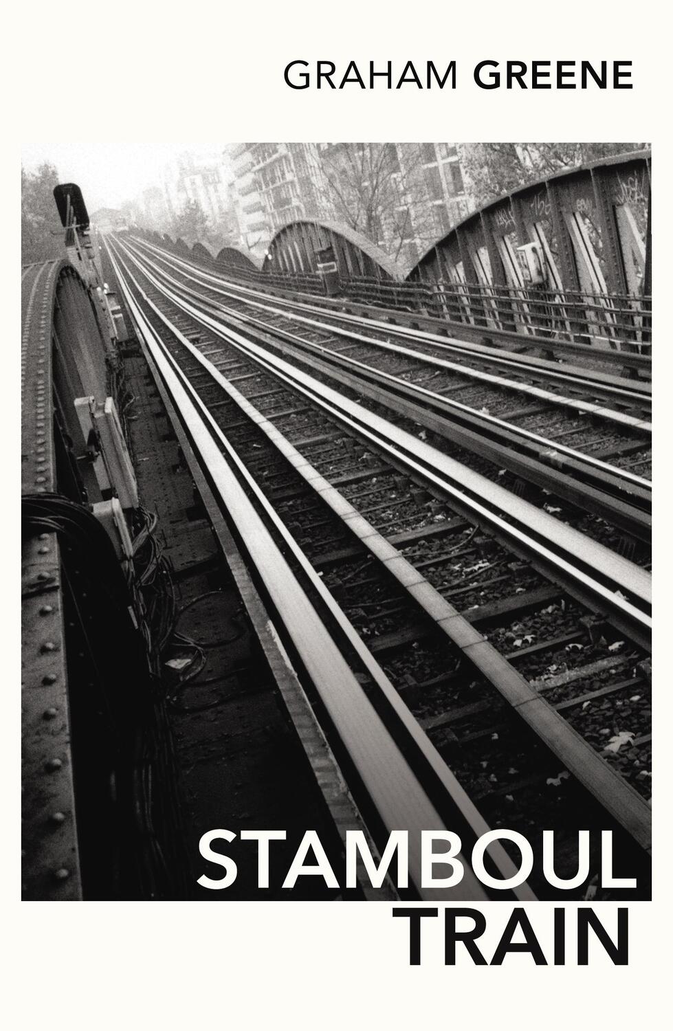 Cover: 9780099478362 | Stamboul Train | Graham Greene | Taschenbuch | Englisch | 2004