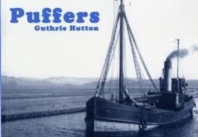 Cover: 9781840334142 | Hutton, G: Puffers | Guthrie Hutton | Taschenbuch | Englisch | 2007