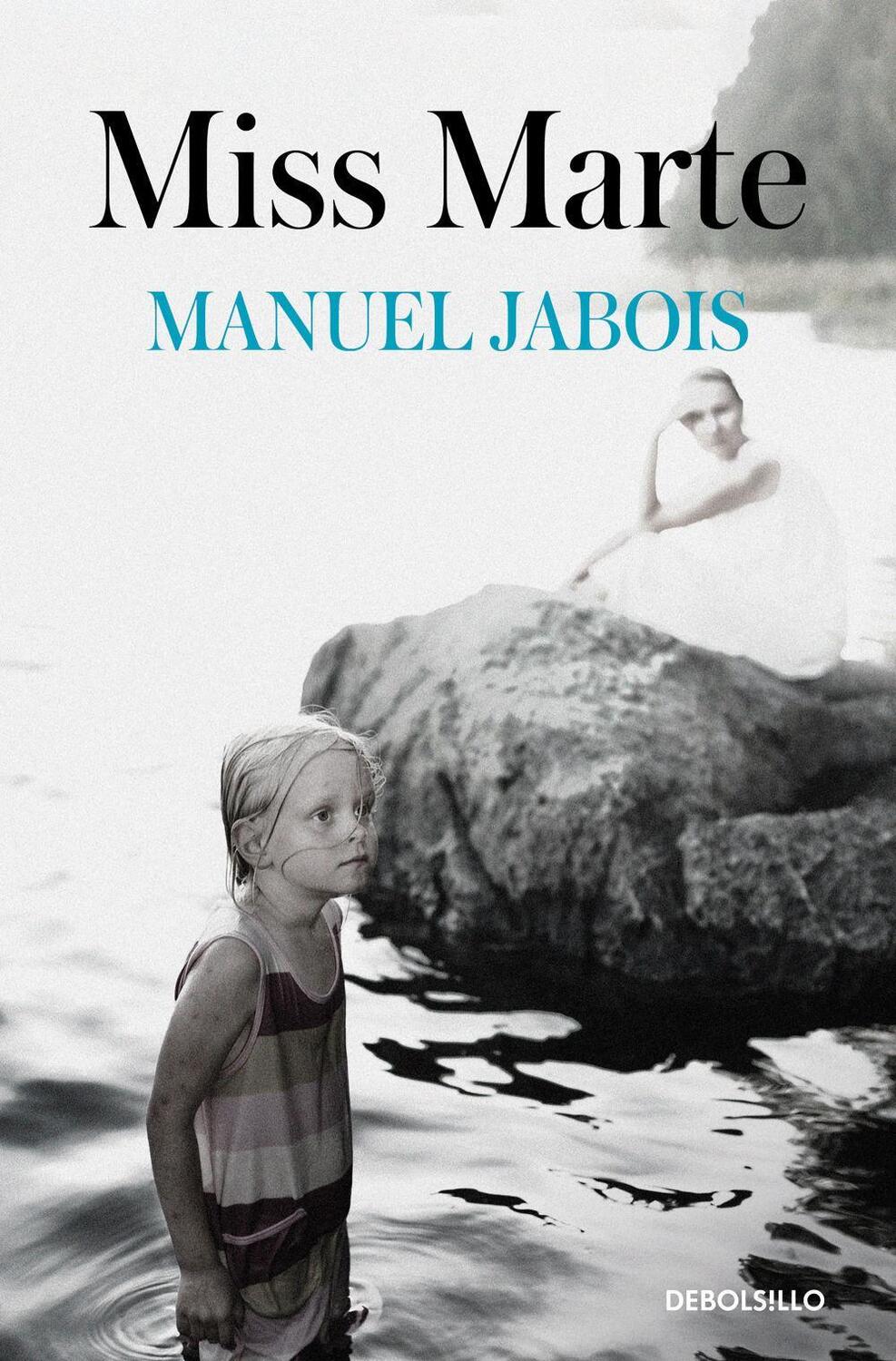 Cover: 9788466359924 | Miss Marte | Manuel Jabois | Taschenbuch | Spanisch | 2022