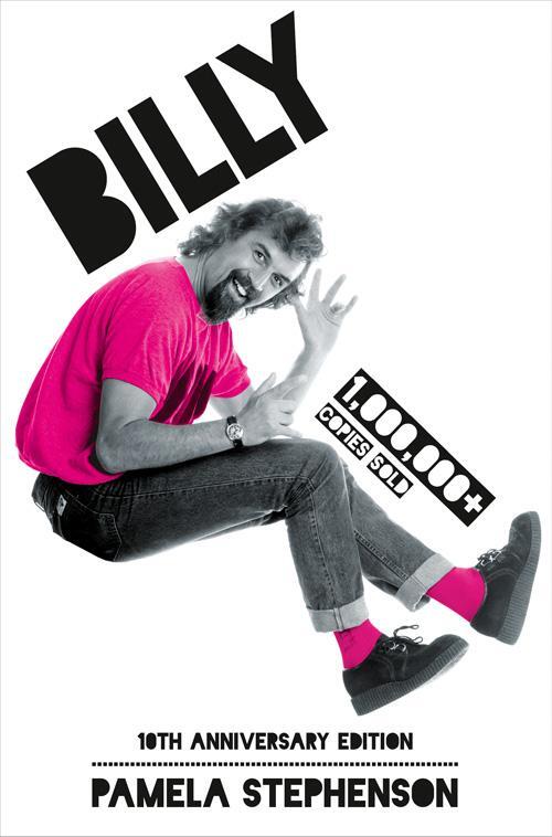 Cover: 9780007110926 | Billy Connolly | Pamela Stephenson | Taschenbuch | 383 S. | Englisch