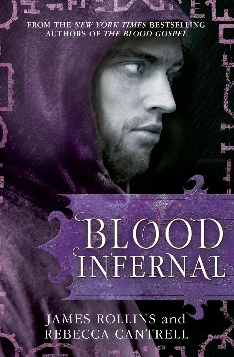 Cover: 9781409120520 | Blood Infernal | James Rollins (u. a.) | Taschenbuch | Englisch | 2016