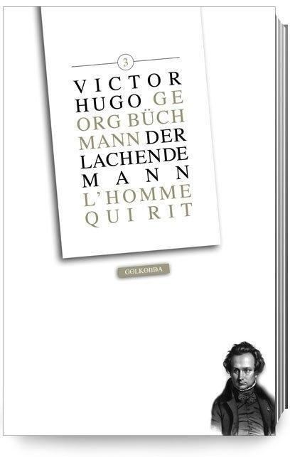 Cover: 9783944720302 | Der lachende Mann 3 | Der lachende Mann 3 | Victor Hugo | Taschenbuch