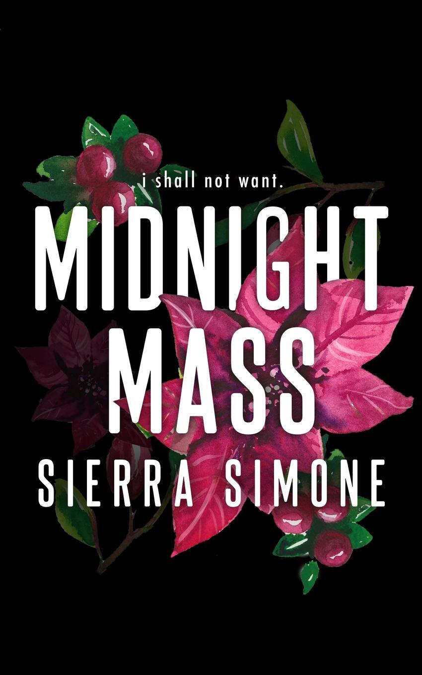 Cover: 9781949364255 | Midnight Mass (Special Edition) | Sierra Simone | Taschenbuch | 2022