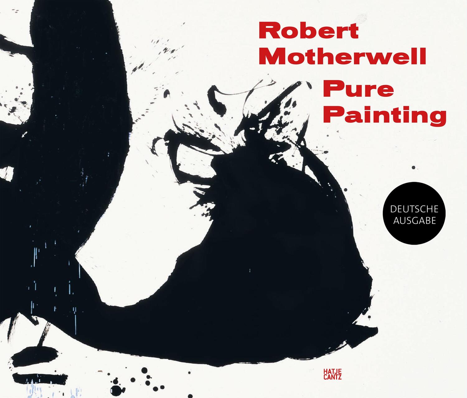 Cover: 9783775754477 | Robert Motherwell | Buch | 208 S. | Deutsch | 2023 | EAN 9783775754477