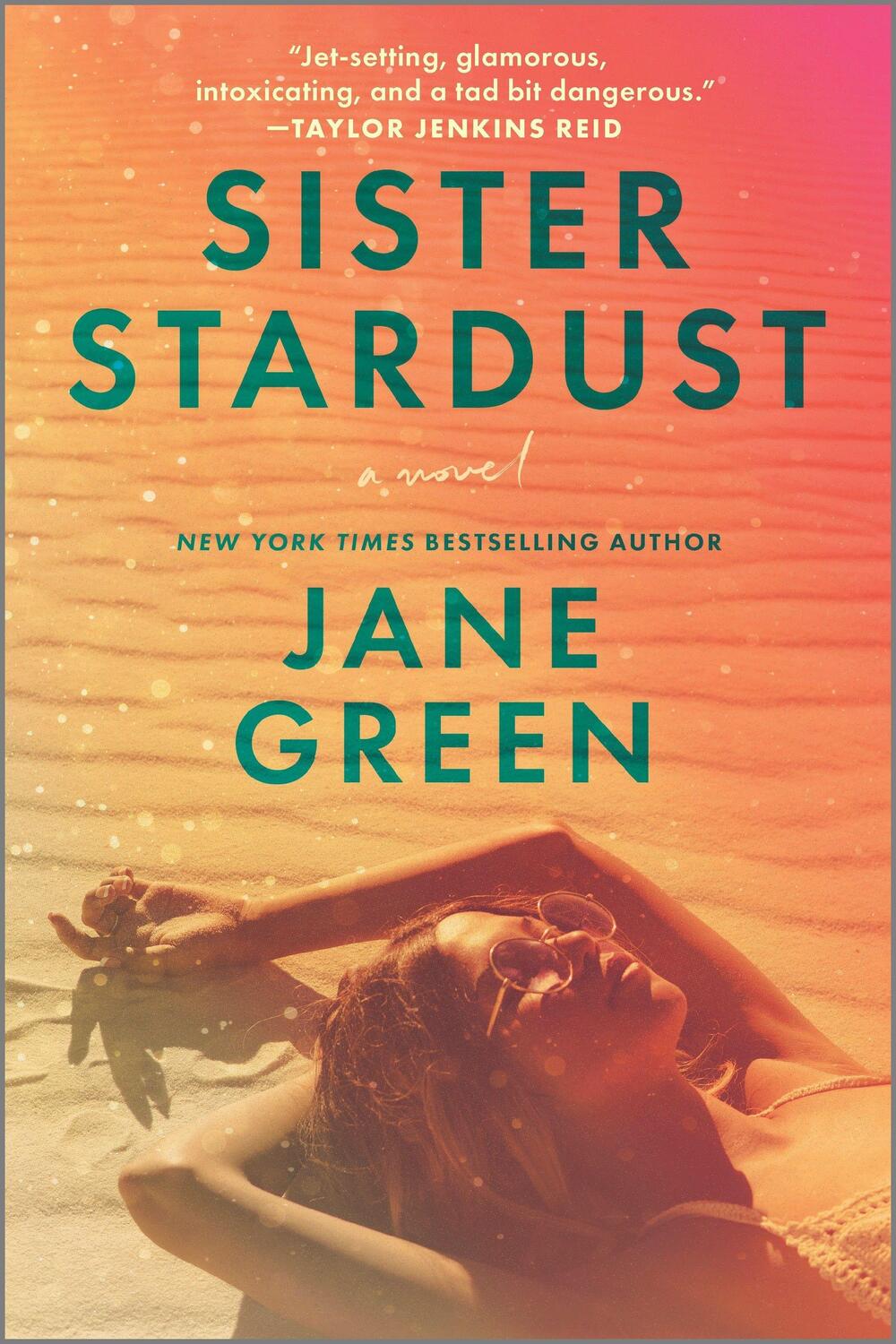 Cover: 9781335449580 | Sister Stardust | Jane Green | Taschenbuch | Englisch | 2023
