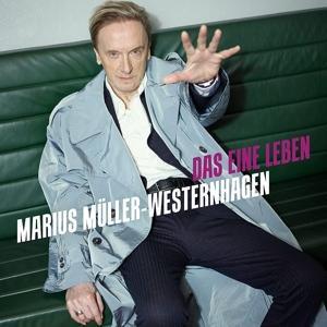 Cover: 196587098025 | Das eine Leben | Westernhagen | Audio-CD | Deutsch | 2022