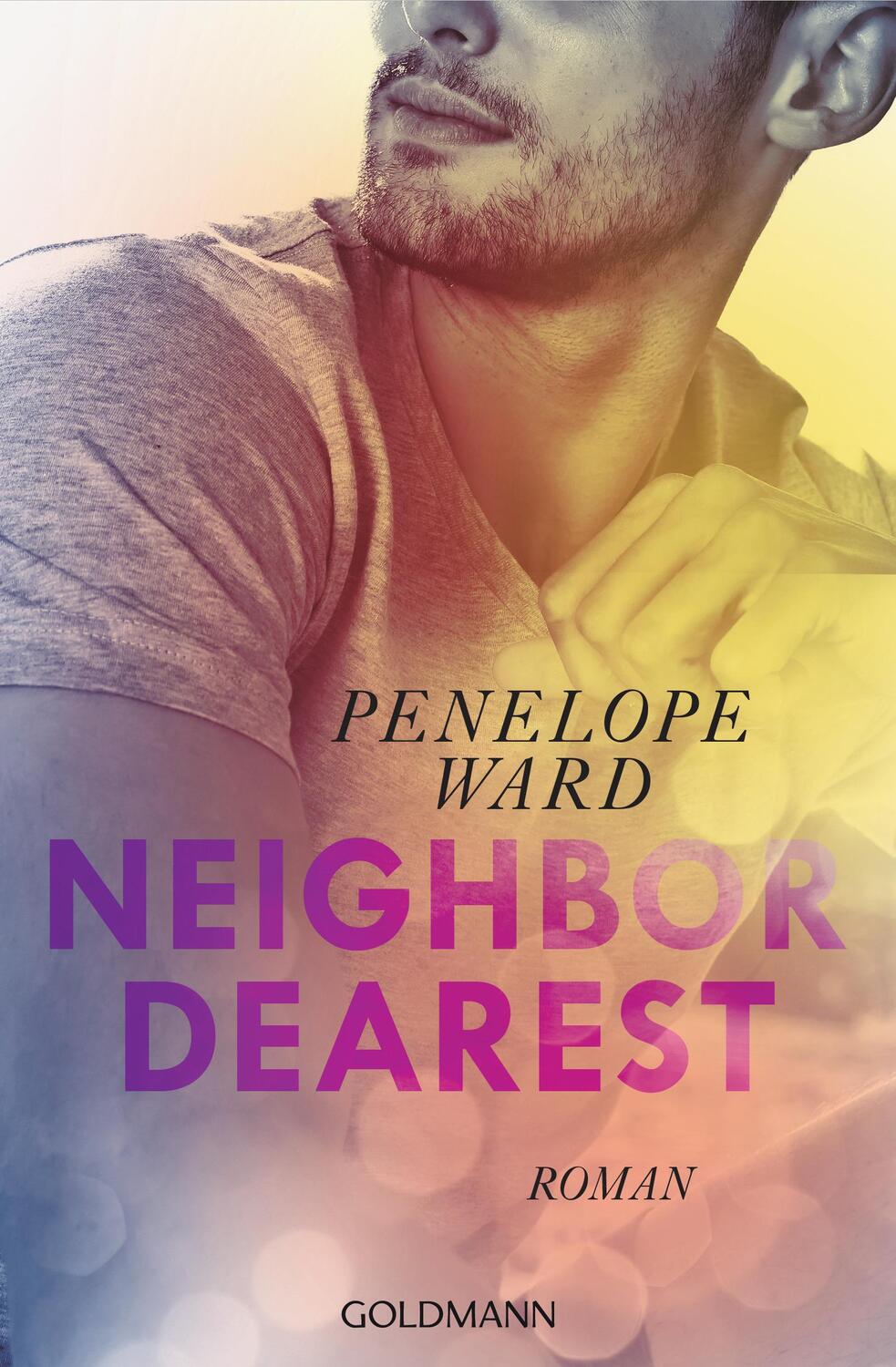 Cover: 9783442486977 | Neighbor Dearest | Penelope Ward | Taschenbuch | Deutsch | 2018