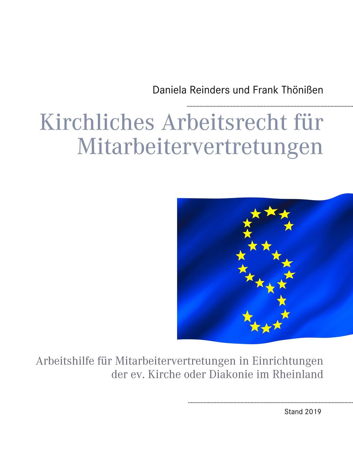 Cover: 9783741298240 | Kirchliches Arbeitsrecht für Mitarbeitervertretungen | Buch | Deutsch