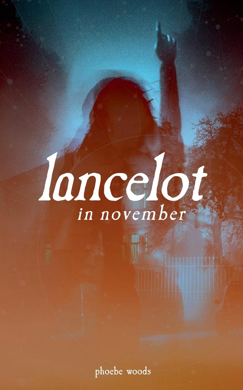 Cover: 9798227918956 | Lancelot in November | Phoebe Woods | Taschenbuch | Paperback | 2024