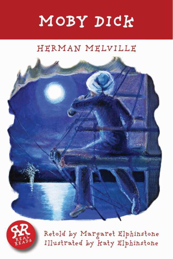 Cover: 9783125401914 | Moby Dick | Herman Melville | Taschenbuch | Deutsch | 2021