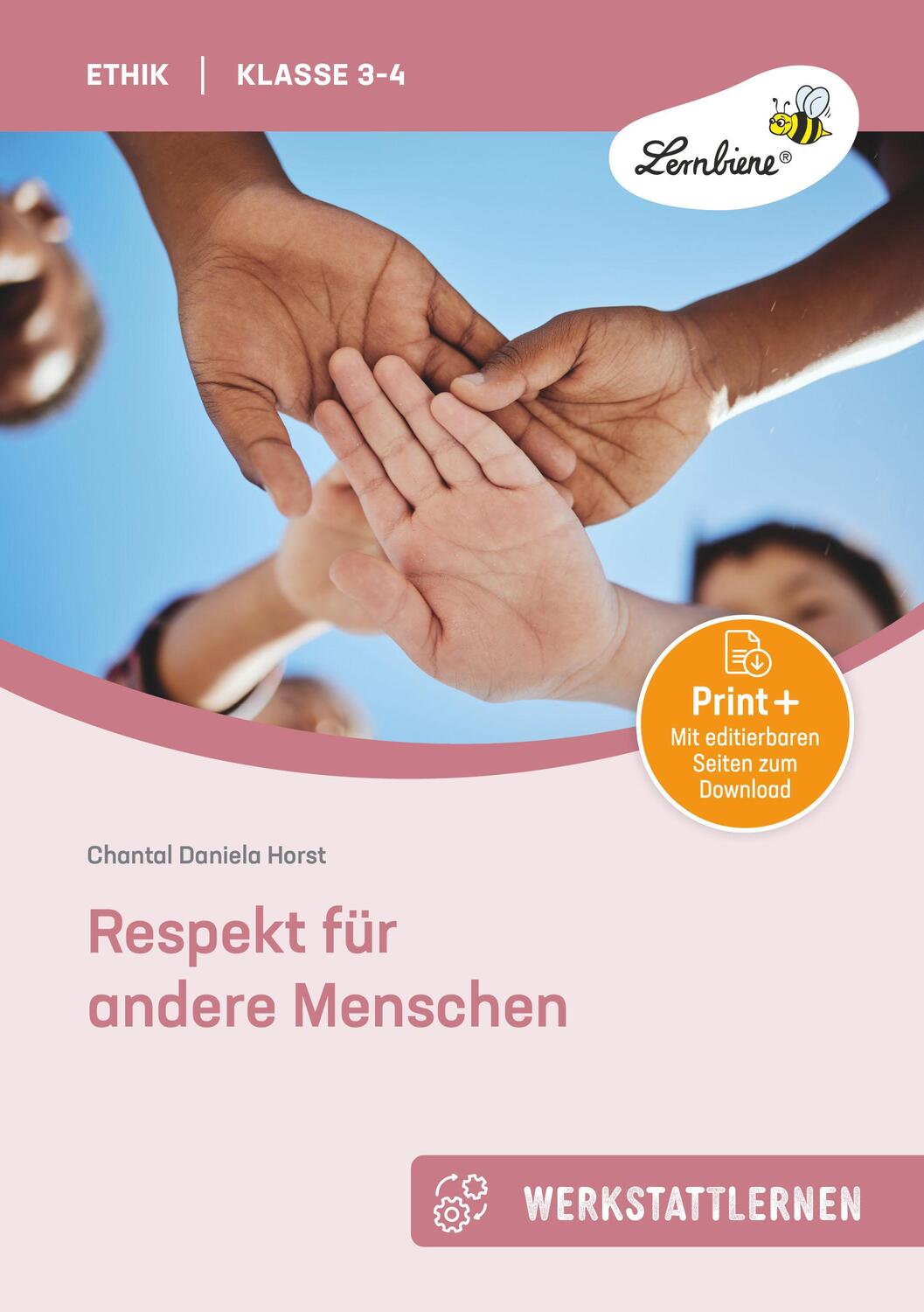 Cover: 9783746805689 | Respekt für andere Menschen | (3. und 4. Klasse) | Horst | Bundle