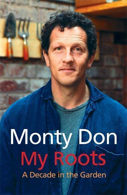 Cover: 9780340834626 | My Roots | A Decade in the Garden | Monty Don | Taschenbuch | Englisch