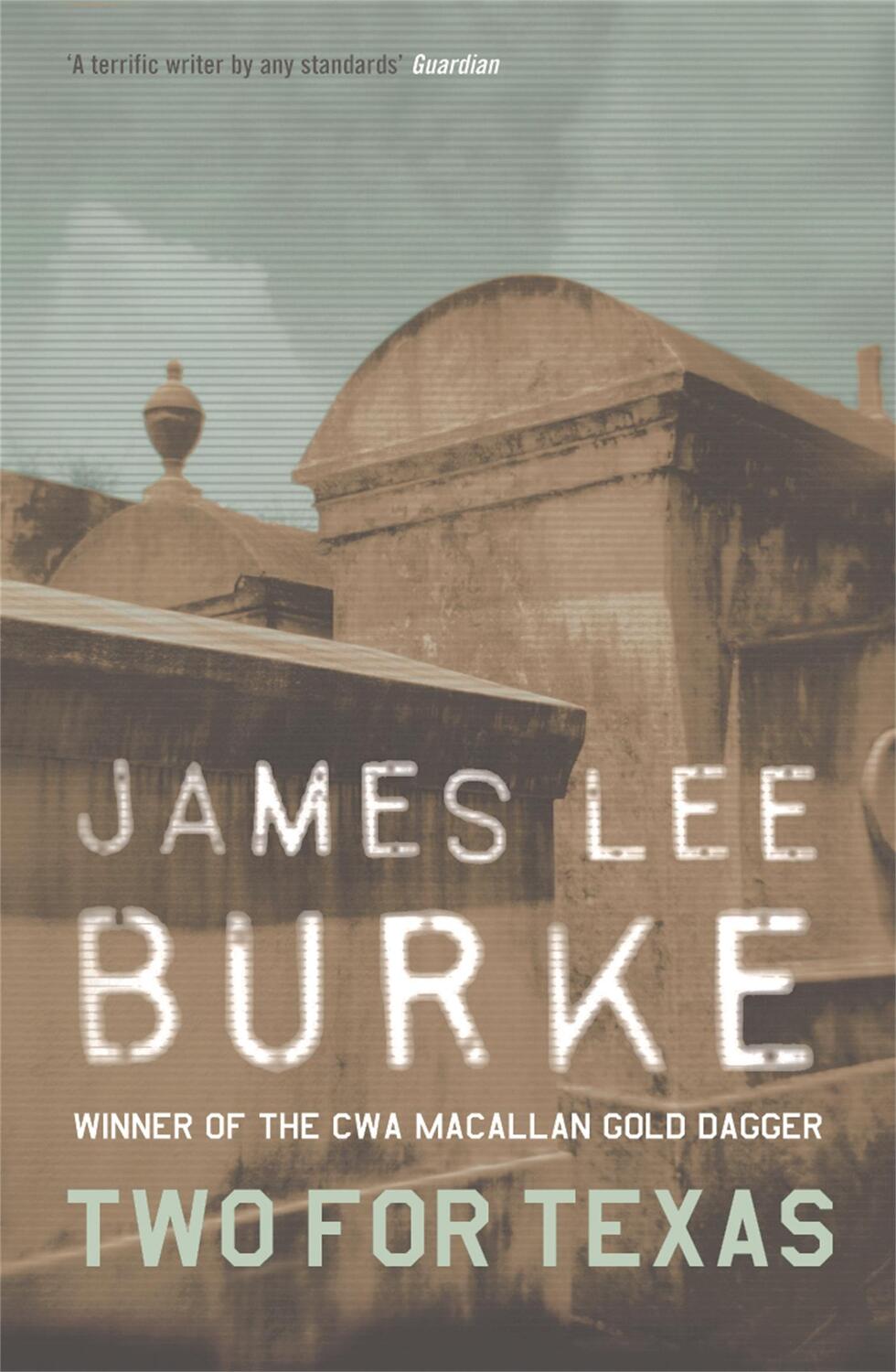 Cover: 9780752826387 | Two For Texas | James Lee Burke | Taschenbuch | Englisch | 2004