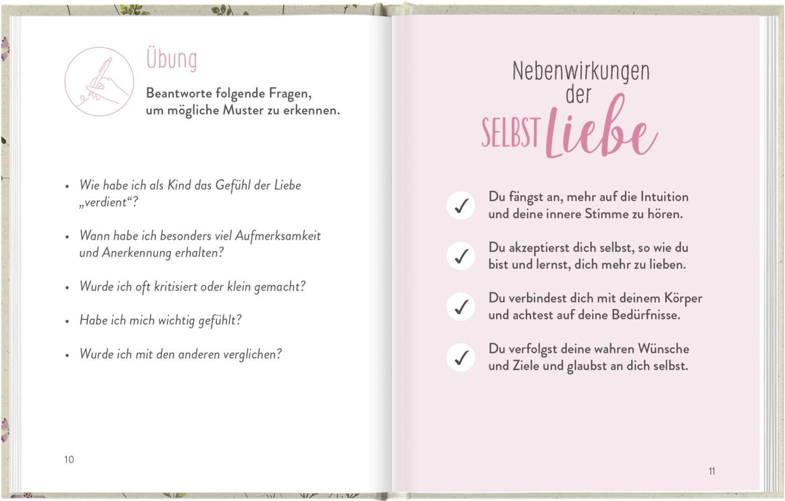 Bild: 9783848501533 | Selbstliebe | Alina Pom | Buch | 112 S. | Deutsch | 2022 | Groh Verlag