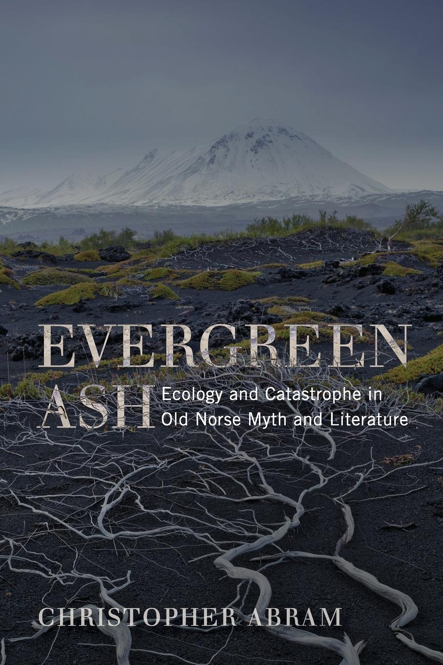 Cover: 9780813942278 | Evergreen Ash | Christopher Abram | Taschenbuch | Paperback | Englisch