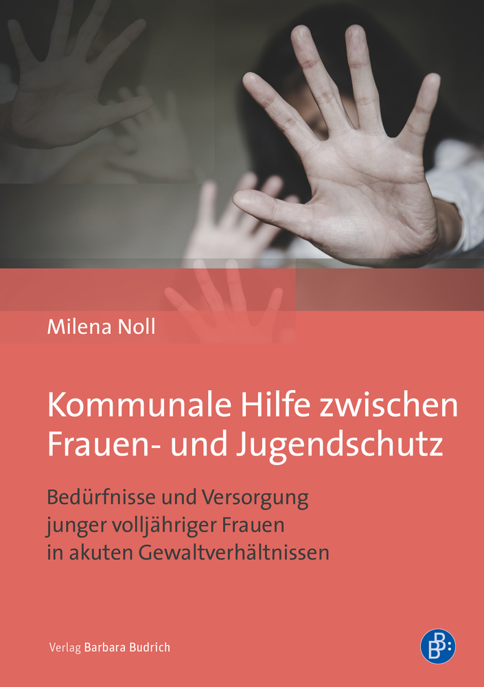 Cover: 9783847424116 | Kommunale Hilfe zwischen Frauen- und Jugendschutz | Milena Noll | Buch