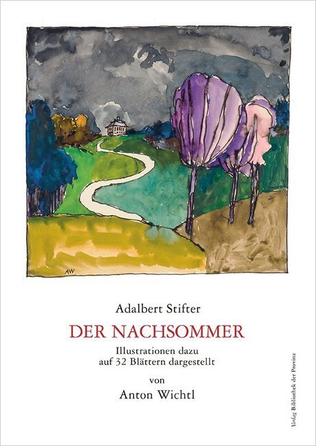 Cover: 9783990289341 | Der Nachsommer | Adalbert Stifter | Buch | Deutsch | 2020