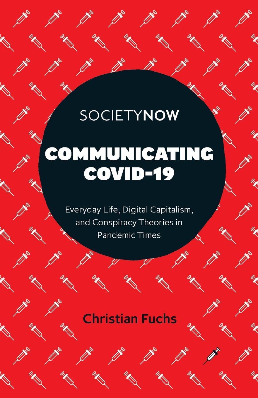 Cover: 9781801177238 | Communicating COVID-19 | Christian Fuchs | Taschenbuch | Paperback