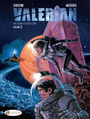 Cover: 9781849183567 | Valerian: The Complete Collection | Pierre Christin | Buch | Gebunden