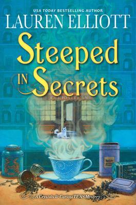 Cover: 9781496735201 | Steeped in Secrets | A Magical Mystery | Lauren Elliott | Buch | 2022
