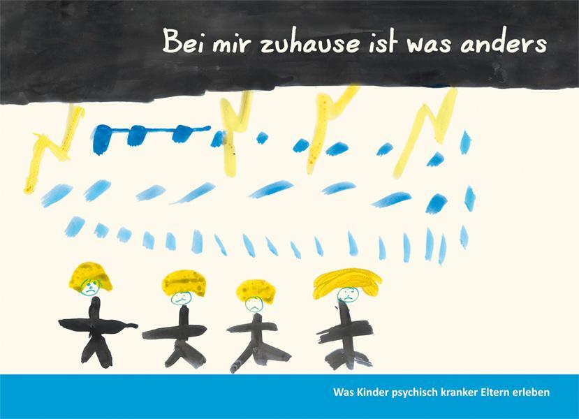 Cover: 9783863211684 | Bei mir zuhause ist was anders | Sabine Kühnel (u. a.) | Buch | 45 S.