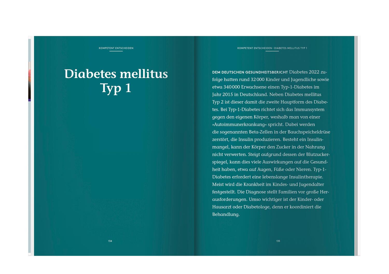 Bild: 9783982336916 | Das Diabetes-Handbuch | Kai Kolpatzik | Taschenbuch | 144 S. | Deutsch