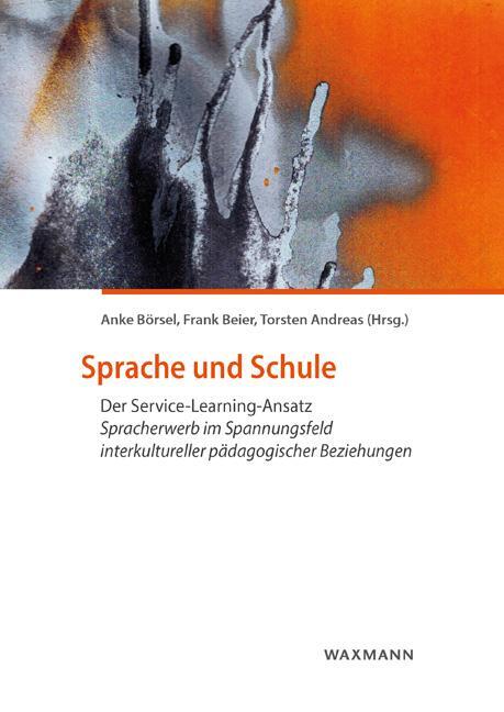 Cover: 9783830944652 | Sprache und Schule | Anke Börsel (u. a.) | Taschenbuch | 186 S. | 2024