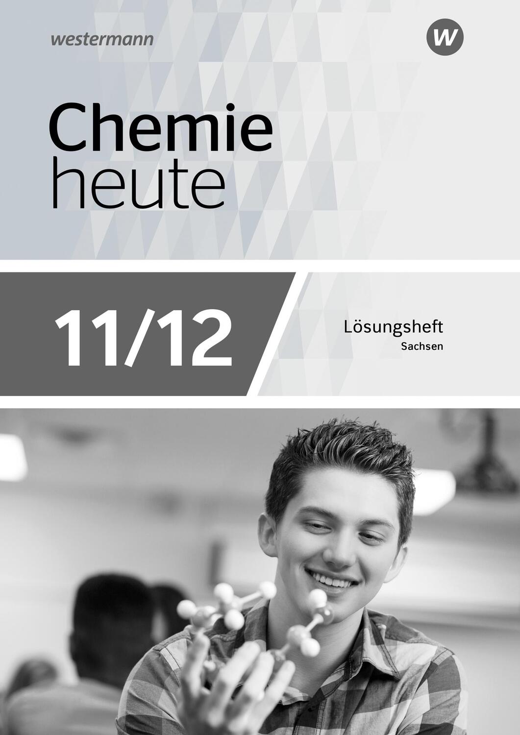 Cover: 9783141295733 | Chemie heute SII 11 / 12. Lösungen Arbeitsheft. Für Sachsen | 148 S.