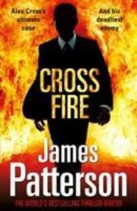 Cover: 9780099553731 | Cross Fire | (Alex Cross 17) | James Patterson | Taschenbuch | 2011