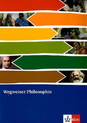 Cover: 9783126952903 | Wegweiser Philosophie. Eine Orientierung für Einsteiger | Niessen