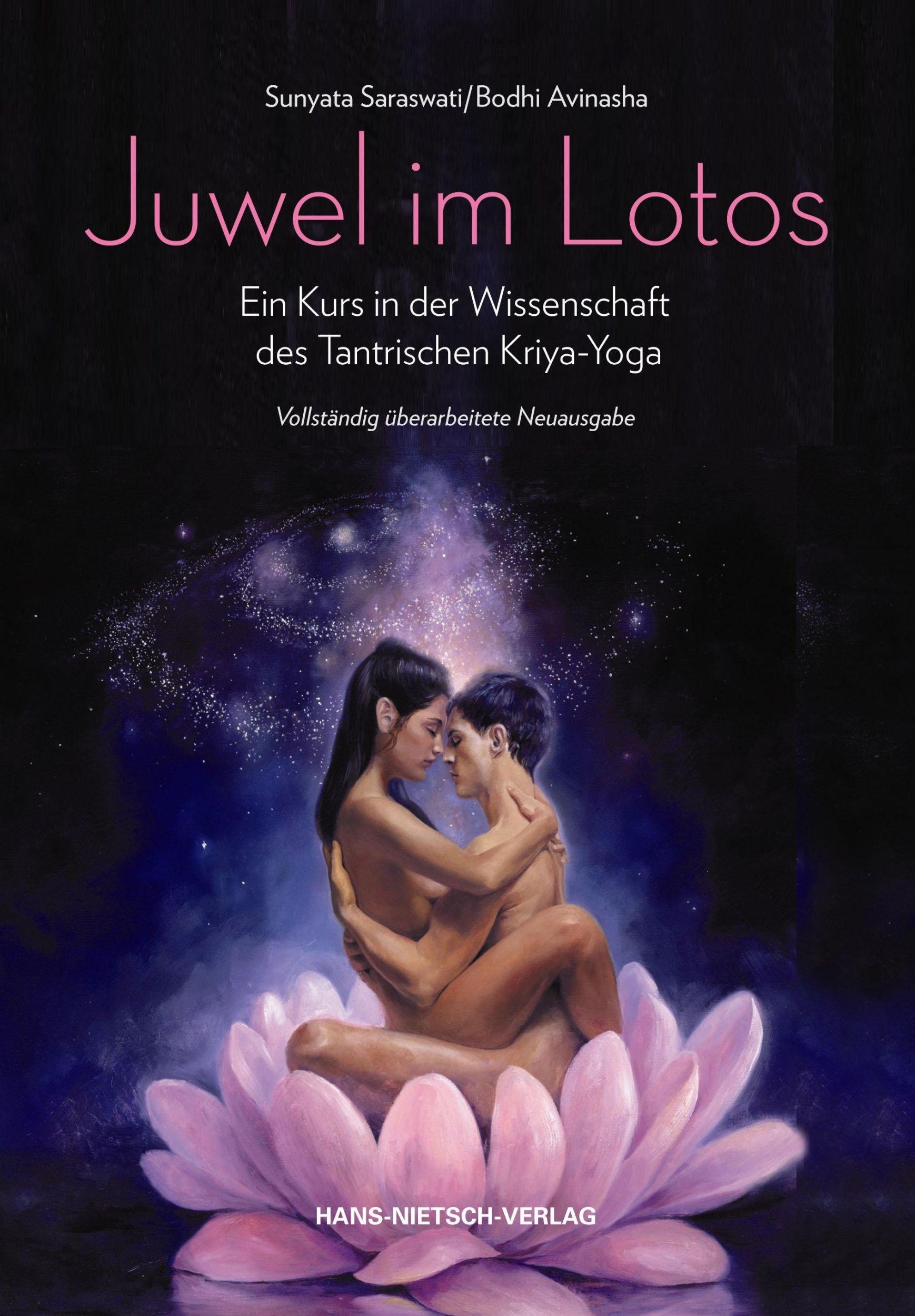 Cover: 9783862643530 | Juwel im Lotus | Bodhi Avinasha (u. a.) | Taschenbuch | 277 S. | 2015